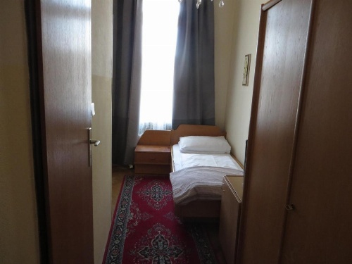 Hotel Pension Stadtpark image 11