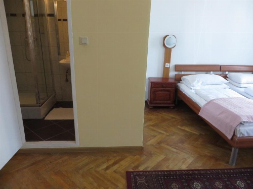 Hotel Pension Stadtpark image 12