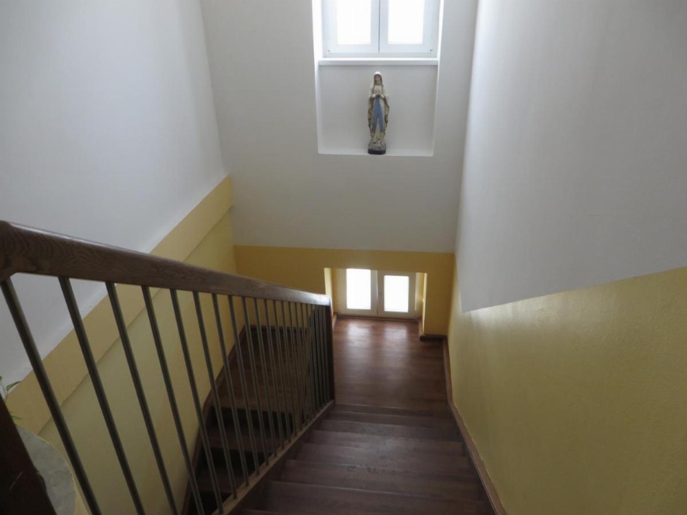 Hotel Pension Stadtpark Image 14