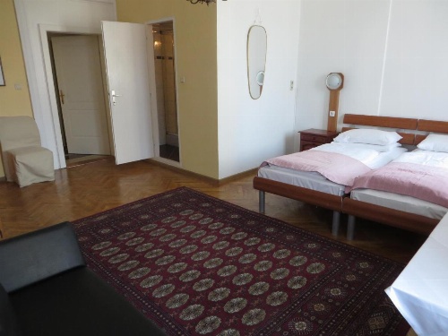 Hotel Pension Stadtpark image 17