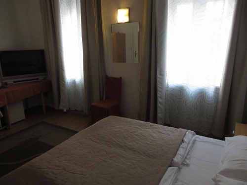 Hotel Pension Stadtpark image 20