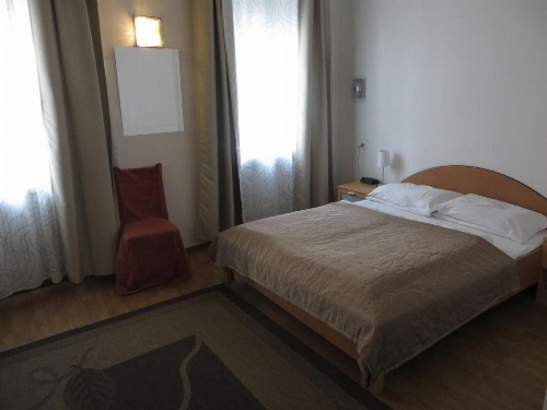 Hotel Pension Stadtpark image 21