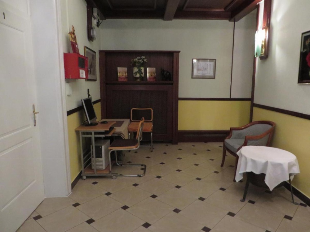 Hotel Pension Stadtpark Image 23