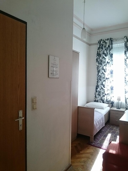 Hotel Pension Stadtpark image 3