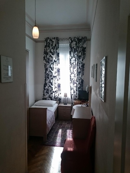 Hotel Pension Stadtpark image 4