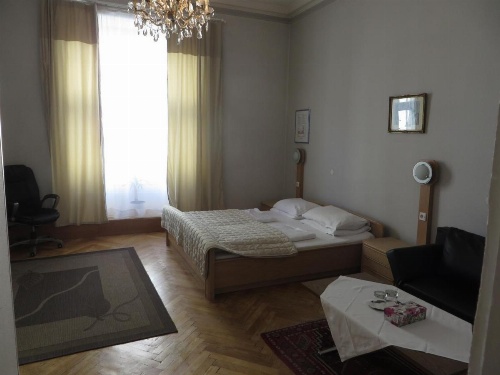 Hotel Pension Stadtpark image 7