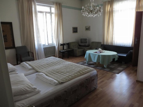 Hotel Pension Stadtpark image 8